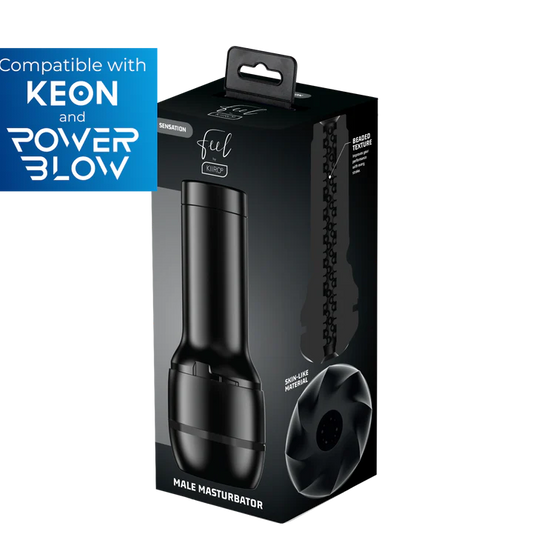 Feel Stroker by KIIROO Feel Sensation