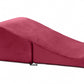 Flip Ramp Merlot Microvelvet