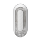 FLIP ZERO GRAVITY EV (ELECTRONIC VIBRATION) WHITE