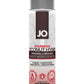 JO Coconut Hybrid - Warming - Lubricant 4 floz / 120 mL