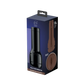 Feel Stroker (dark brown)