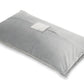Humphrey Grey Microvelvet
