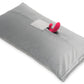 Humphrey Grey Microvelvet