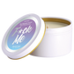 MOOD CANDLES Pheromone Soy Massage Candles Vanilla Sugar 4oz | 113g