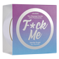 MOOD CANDLES Pheromone Soy Massage Candles Vanilla Sugar 4oz | 113g