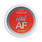 MOOD CANDLES Hot AF - Pheromone Massage Candle Black Cherry 4oz | 113g