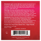 MOOD CANDLES Netflix & Chill - Pheromone Massage Candle Berry Yummy 4oz | 113g