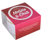 MOOD CANDLES Netflix & Chill - Pheromone Massage Candle Berry Yummy 4oz | 113g