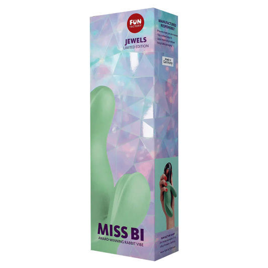 JEWELS MISS BI