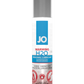 JO H2O - Warming - Lubricant 1 floz / 30 mL