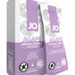 JO Agape Lubricant Foil Display Box 12 x 10mL