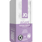 JO Agape Lubricant Foil Display Box 12 x 10mL