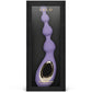 SORAYA Beads Violet Dusk