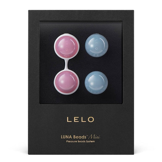 LELO Beads Mini