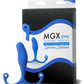 ANEROS MGX SYN TRIDENT SERIES SPECIAL EDITION BLUE