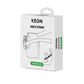 Keon Neck Strap