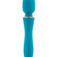 MIKA MINI WAND - BLUE