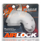 AIRLOCK, sling chastity, CLEAR ICE