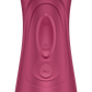 Pro 2 Generation 3 Connect App - Wine Red