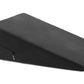 Ramp Black Microfiber