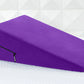 Ramp Purple Microfiber