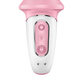 Air Pump Booty 5+ Red