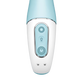 Air Pump Vibrator 5+ Blue