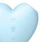 Cutie Heart - Blue