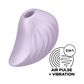 Pearl Diver - Violet