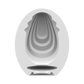 Masturbator Egg 3er Set (Savage) Light Blue