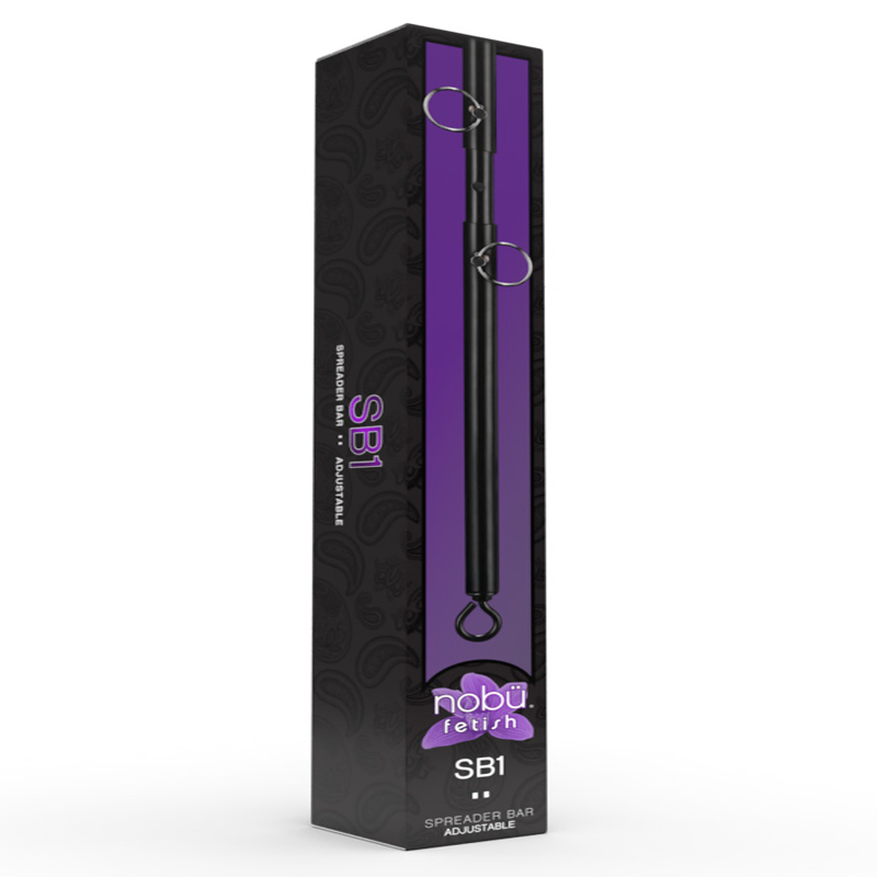 SB1 - BLACK Spreader