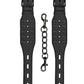 Shots Toys Skulls &amp; Bones Handcuffs w Spikes