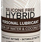 JO Silicone Free Hybrid - Warming - Lubricant 1 floz / 30 mL