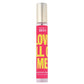LOVE ALL OF ME Pheromone Infused Perfume - Love All Of Me 0.3oz | 9.2mL
