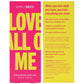 LOVE ALL OF ME Pheromone Infused Perfume - Love All Of Me 0.3oz | 9.2mL