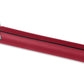 Talea Spreader Bar Claret Faux Leather