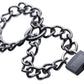 XR TOF Locking Chain Cuffs