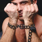 XR TOF Locking Chain Cuffs