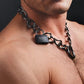 XR TOF Locking Chain Cuffs