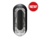 FLIP ZERO GRAVITY EV (ELECTRONIC VIBRATION) BLACK