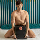 Fleshlight Top Dog Black Faux Leather