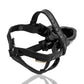 WATERSPORT strap-on gag BLACK