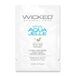 Simple Aqua Jelle Sachet