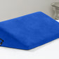 Wedge Sapphire Microfiber