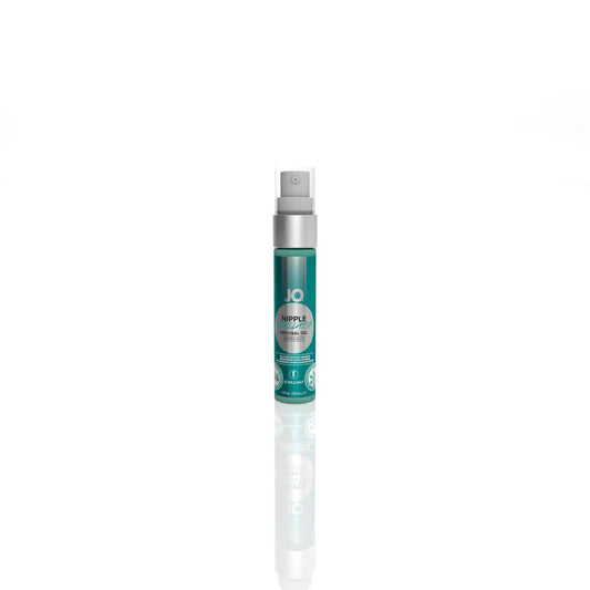 JO Nipple Titillator - Winterblitz - Stimulant 1 floz / 30 mL