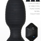 Zero Tolerance SHAPE SHIFTER BLACK